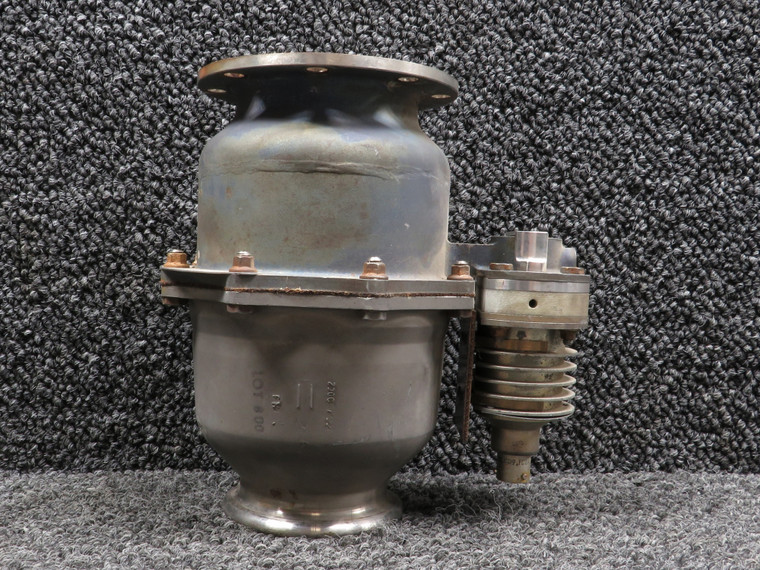 B47AA1003 Bronzavia Falcon FA100 Valve