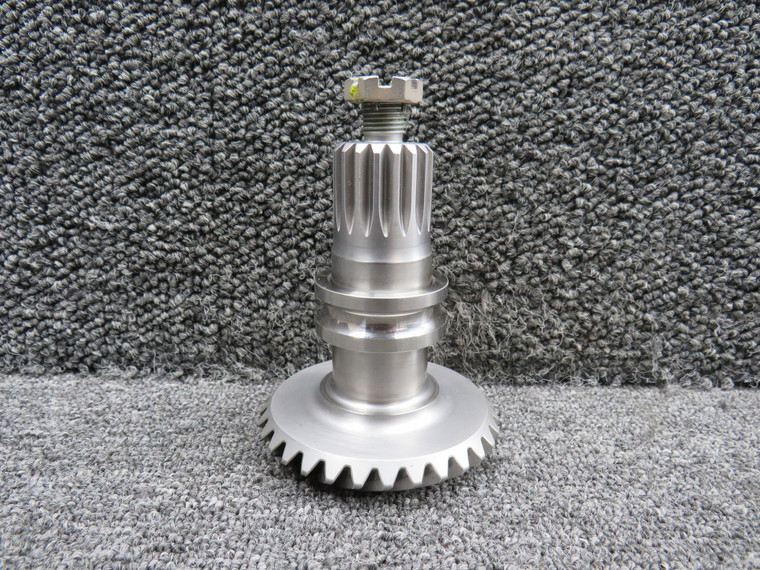 C545-3-L (Alt: C021-1) Robinson R44 Internal Tail Rotor Gear Assembly