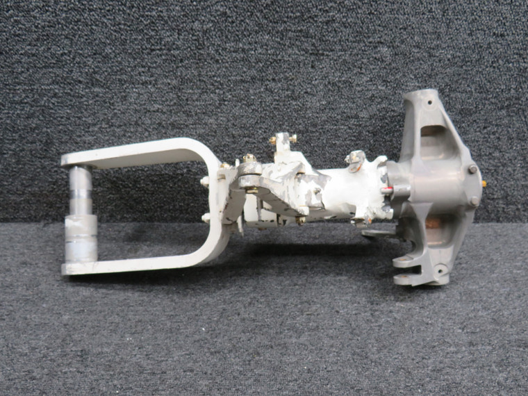 45002-503 Rockwell 114 Nose Landing Gear Assembly