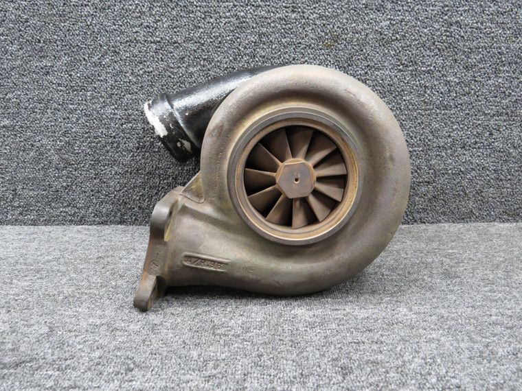 2059-1 (Alt: 407810-1) Continental TSIO-520-NB Rajay Turbocharger Assembly