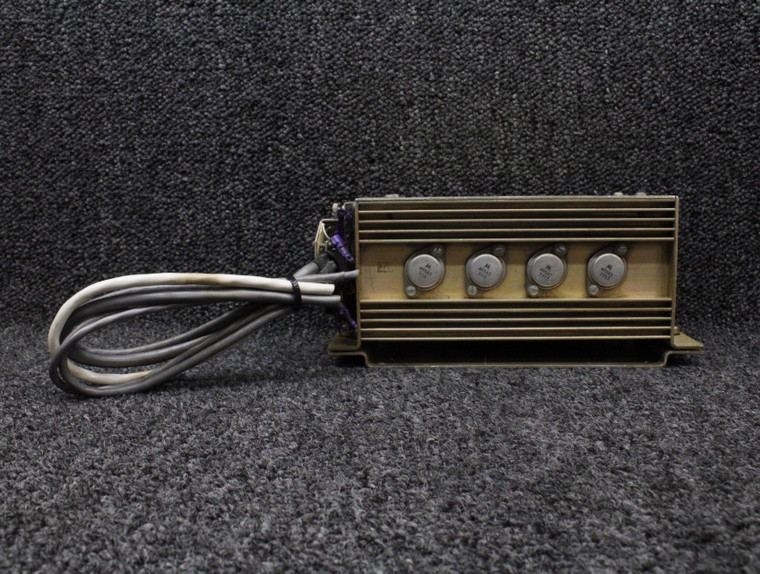1C515-3 Edo-Aire Mitchell Autopilot Amplifier (Volts: 14 or 28)