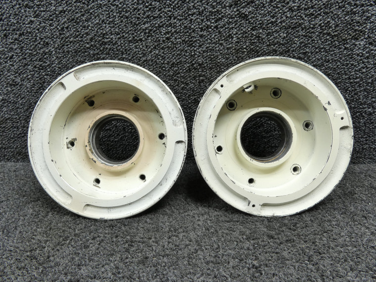 40-142 Cleveland 6.00-6 Main Wheel Assembly