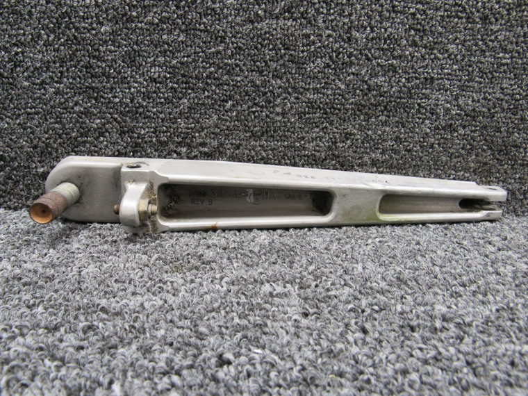 ED13454-1 (Alt: 790249-511) Aero Commander 500 Hydraulic Lever Arm Assembly