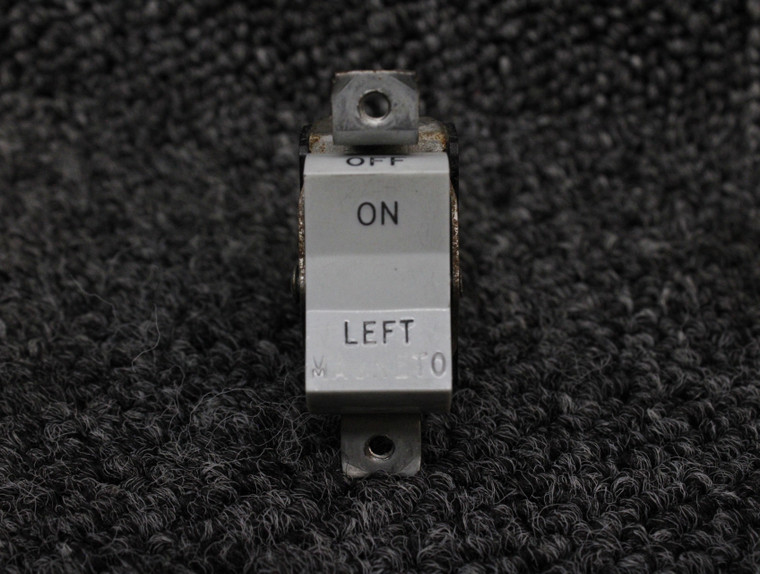 99377-008 Piper PA-34-200T Cutler-Hammer Magneto Rocker Switch LH