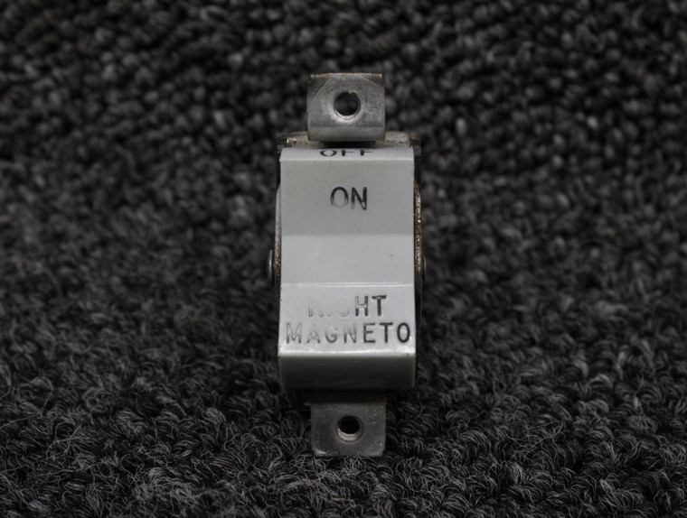 99377-009 Piper PA-34-200T Cutler-Hammer Magneto Rocker Switch RH