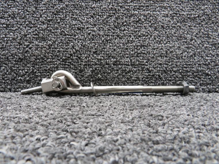 4631-179 Cessna 560XL Citation XLS+ Toilet Hold Down Rod Assembly