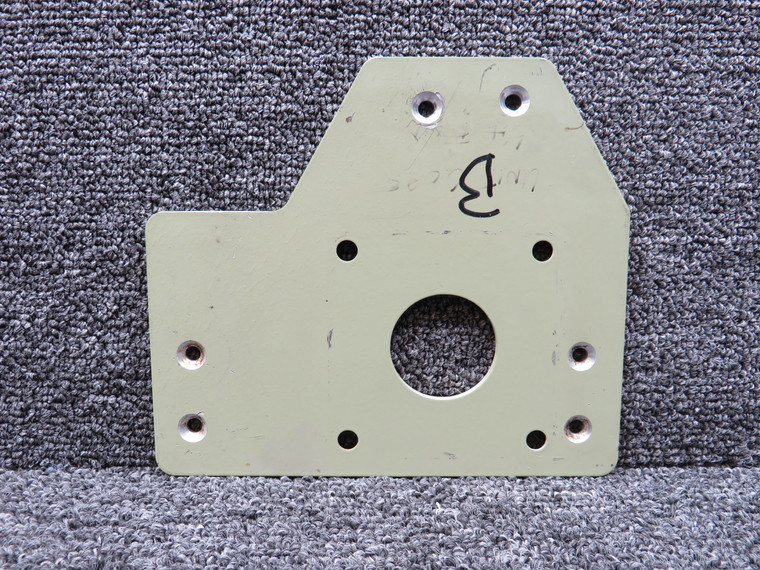 4519003-8 Cessna 560XL Citation XLS+ Floorplate Assembly