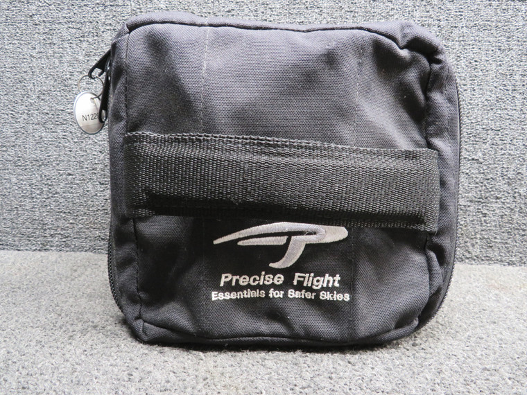 Precise Flight Oxygen Supply Kit &amp; Bag