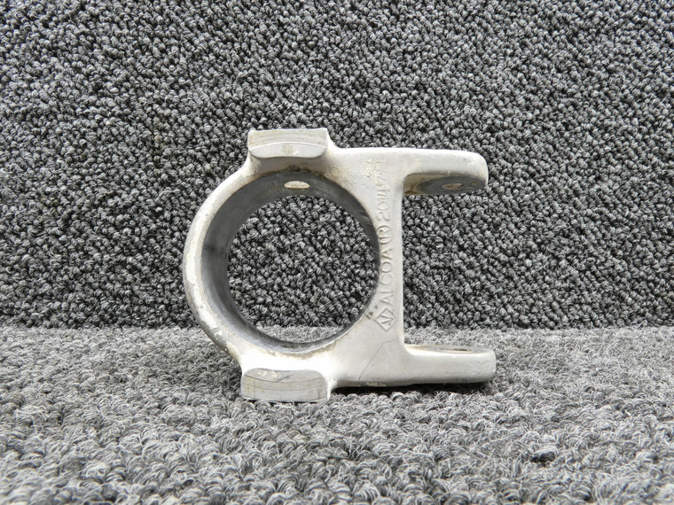 0543007-497 Cessna 182N Nose Landing Gear Torque Link Fitting