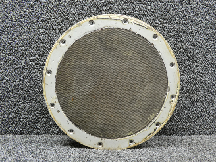 Dassault F20 Pulse Antenna