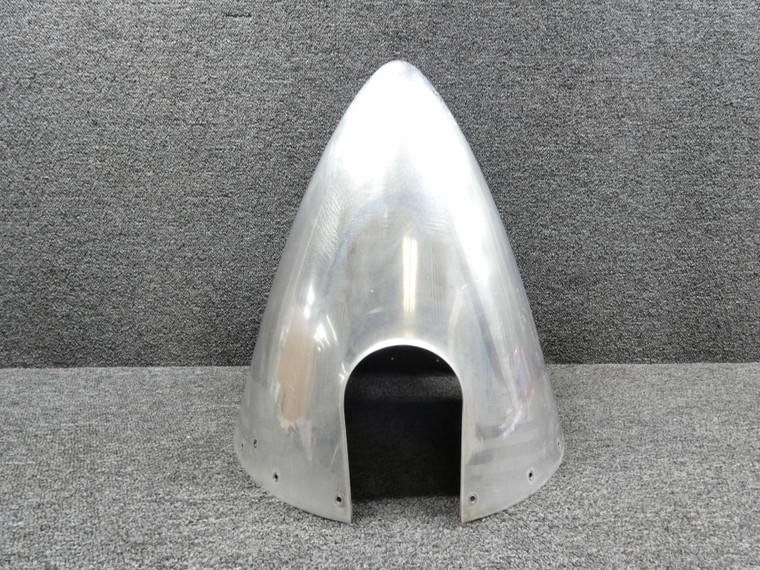 C3004P Beechcraft KA-90 3 Blade Propeller Spinner Dome