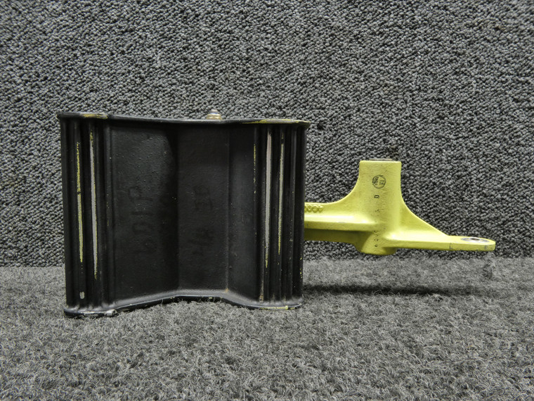 600039-001, 600065-001 Aerostar 601P Rudder Pedal and Arm Assembly LH
