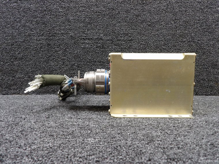 K4358-51525-001F (Alt: 31435) Goodrich DC Generator Control Unit with Mods