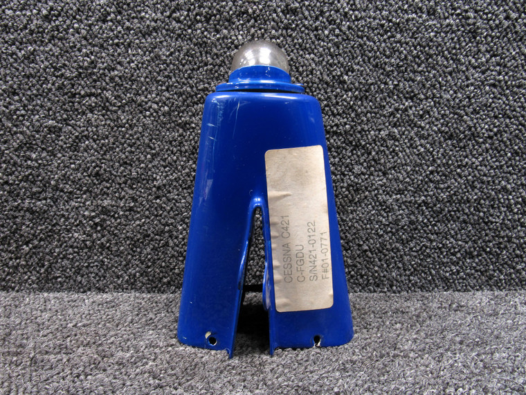 5112017-1 Cessna 421 Stinger Tailcone Assembly