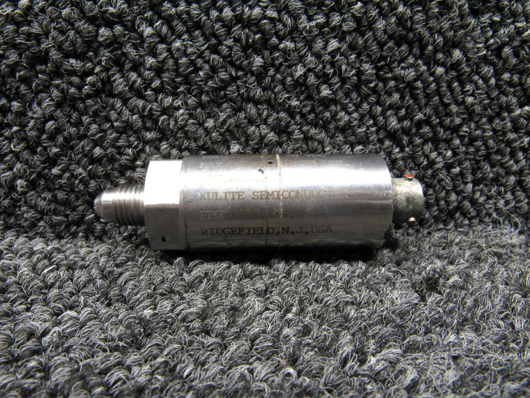 APTE-6-1000-300G (Alt: 9303061-001) SAAB 340A Pressure Transducer (28 V)