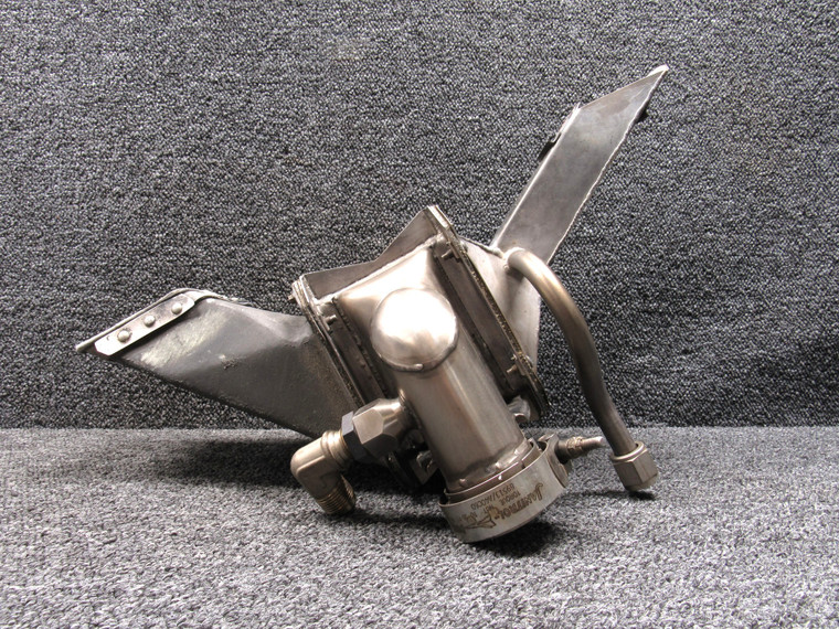 782779-1 SAAB 340A H/X Precooler Assembly
