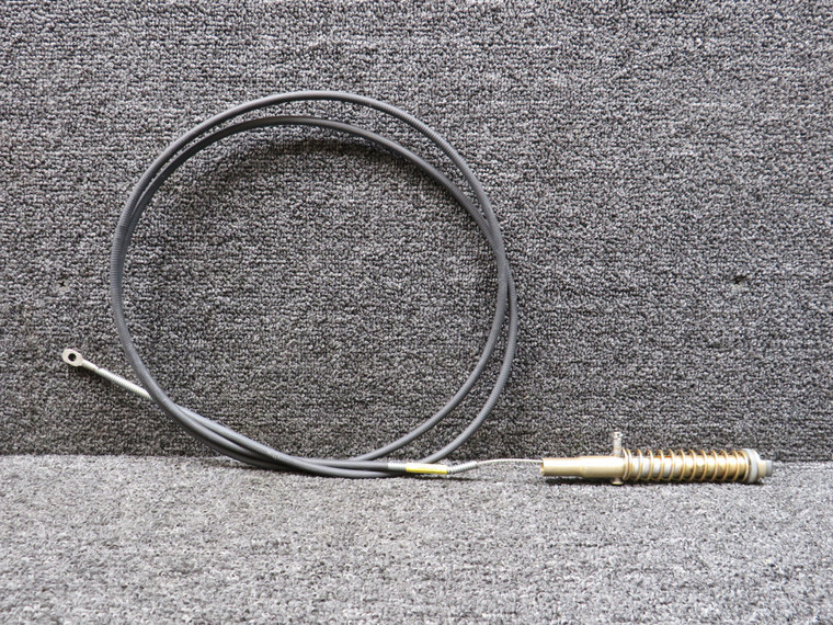6211334-9 Cessna 560XL Citation XLS+ Cabin Door Precatch Cable &amp; Plunger Assy