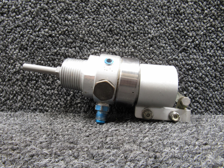 Puritan-Bennet Oxygen Valve Switch