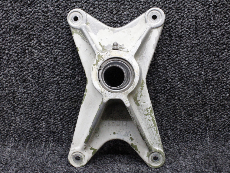 67040-012 (Cast: 67041-4) Piper PA-34-200T Main Gear Forward Trunnion Fitting LH