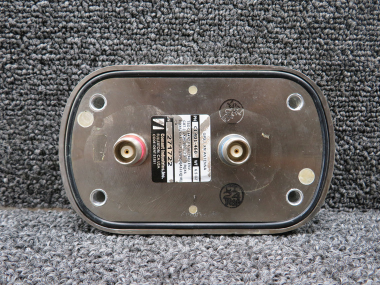 CI-401-460 Comant Industries Gps-Xm Antenna