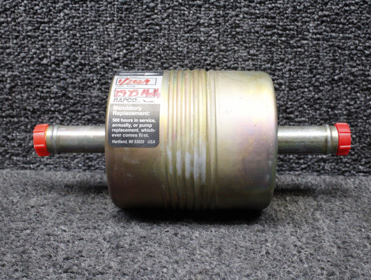 RA1J4-6 Rapco Air Filter