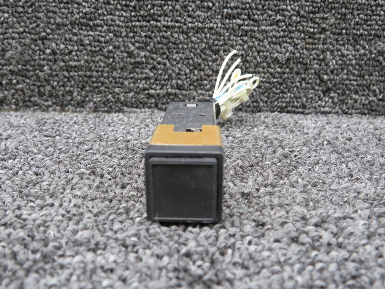 27489-101 Korry Light Annunciator Switch