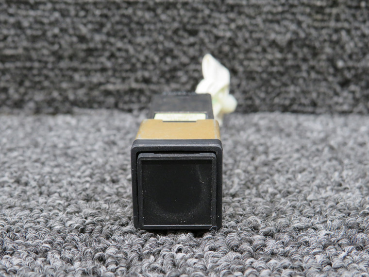 27489-129 Korry Light Annunciator Switch