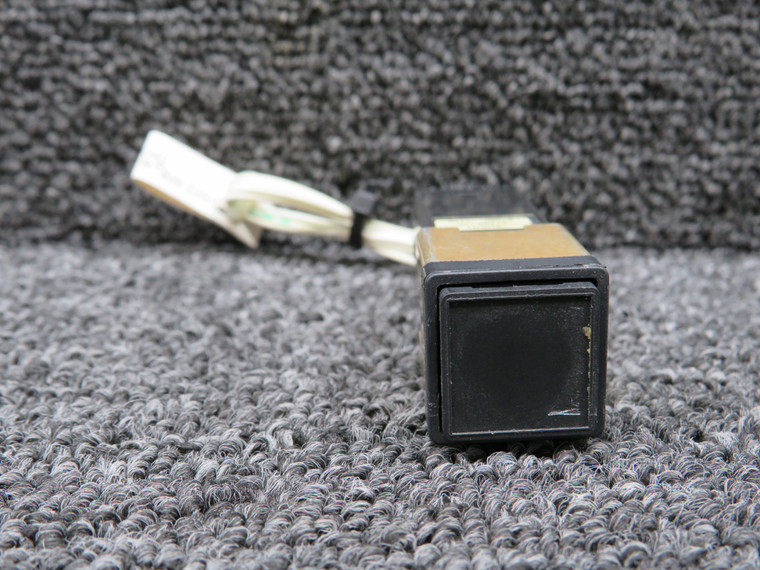 27489-128 Korry Light Annunciator Switch