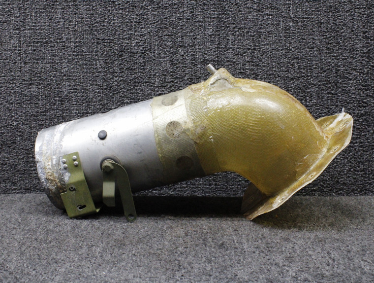 37491-000 Piper PA-34-200T Cabin Heater Air Inlet