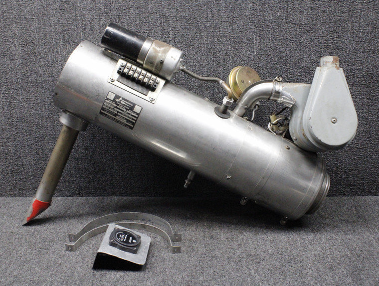 90D38-1 Janitrol B3040 Aircraft Heater Assy (24V, BTU: 45,000, Hours: 684.0)