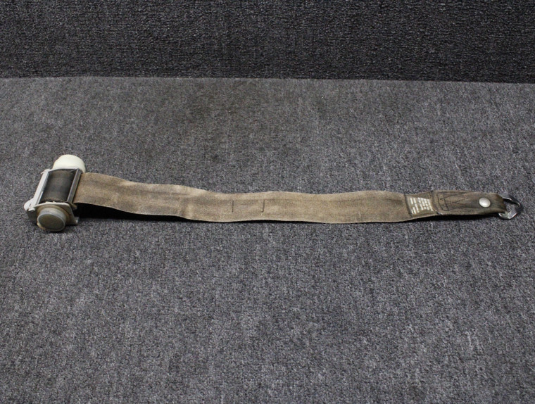 1107319-05 Pacific Scientific Inertia Reel Shoulder Harness Assembly
