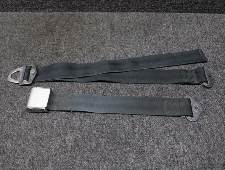 500576, 500578 American Safety 9600-22 Lap Seatbelt Assembly