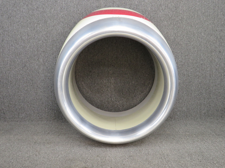 6652204-1 (Use: 6652204-7) Cessna 560XL Citation XLS+ Nacelle Air Inlet Assy LH