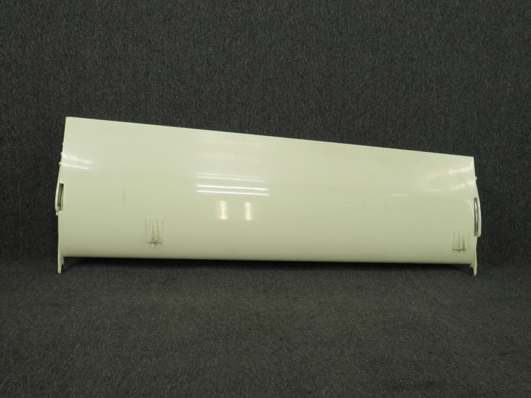 6525135-35 Cessna 560XL Citation XLS+ Outboard Flap Assembly LH