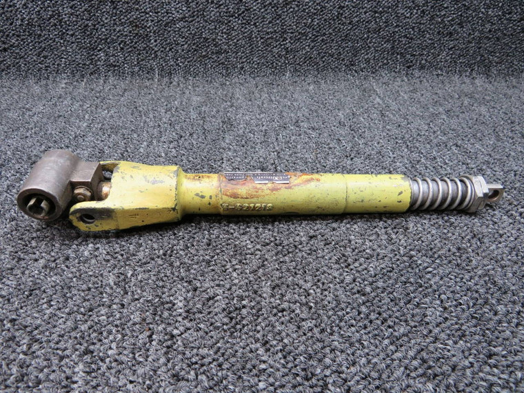 50-521152-2 Beechcraft Flap Actuator Assembly RH (Minus Cable)