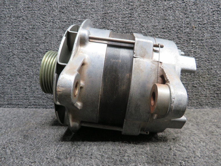 ALU-6526 Continental IO-550-C Kelly Aerospace Alternator (Volts: 28)