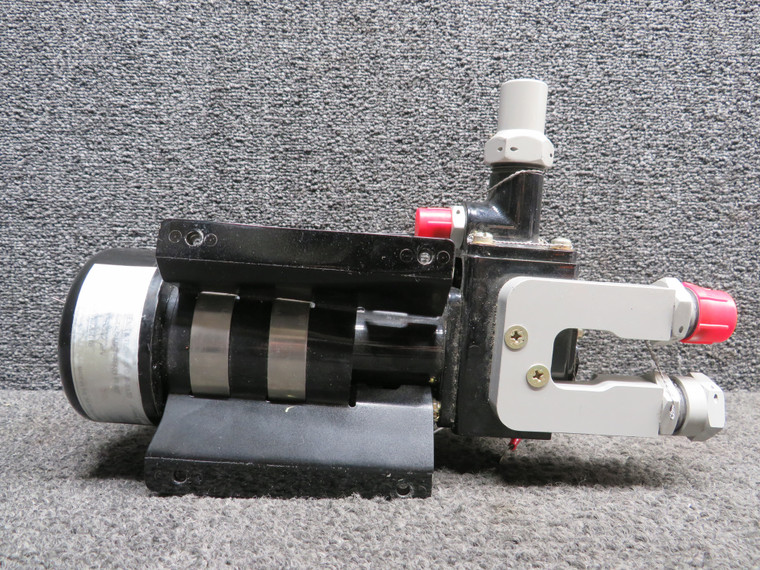 9513B-392-28V Aerospace Systems Technologies TKS Metering Pump (Volts: 28)