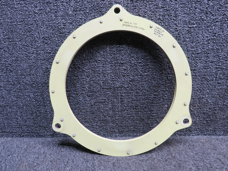 11825-21 Cessna LC41-550FG Propeller De-Ice Slinger Ring