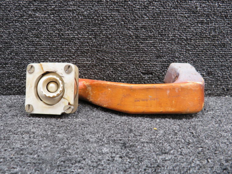 25VF855 Forward to Lower Duct RH