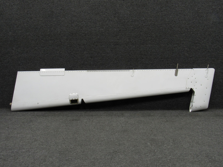 2434000-13 (Use: 2434000-9) Learjet 24D Elevator Assembly LH