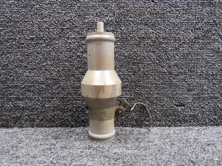 9807320J Hawker HS-125-1B Fuel Non-Return Valve Assembly