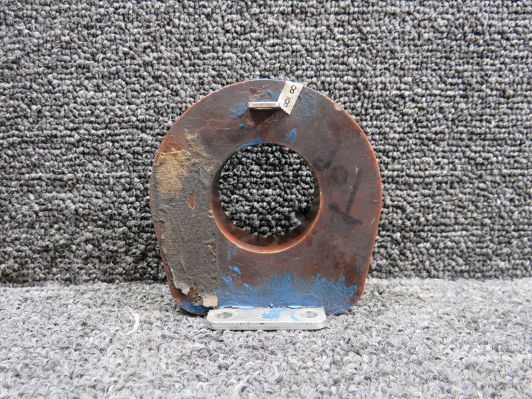 FH16-1 (Alt: 45AS88801-7) Shinko Electric Current Transformer Unit