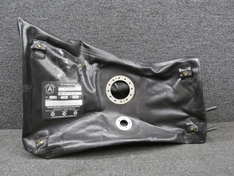 921218AT-6 (Alt: 35-921218-6) Aero Tech Fuel Cell Bladder RH