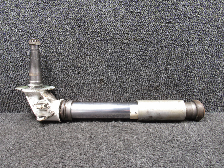 5041000-76 Cessna 310 Main Landing Gear Piston &amp; Axle Assembly RH