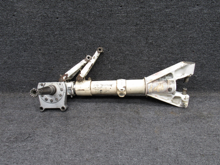 5094102-7 Cessna 340 Main Landing Gear Strut Assembly LH