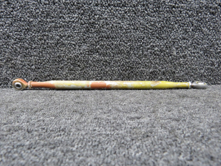 35-521152 Beechcraft J35 Aileron Control Rod Assembly