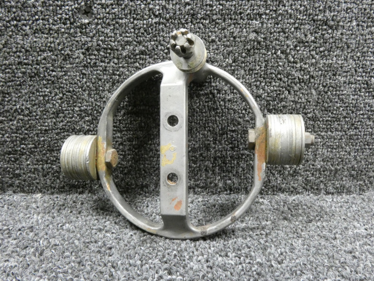 Tomcat MK5A Tail Rotor Hub Pitch Link Assembly
