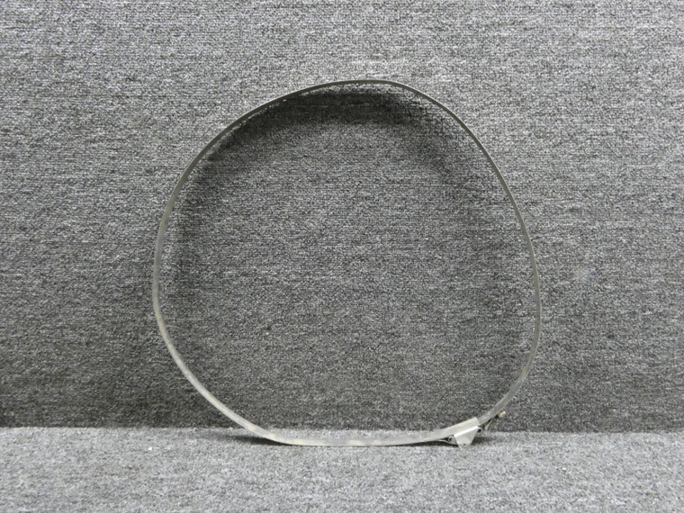 2432007-1 Learjet 24B Exhaust Clamp