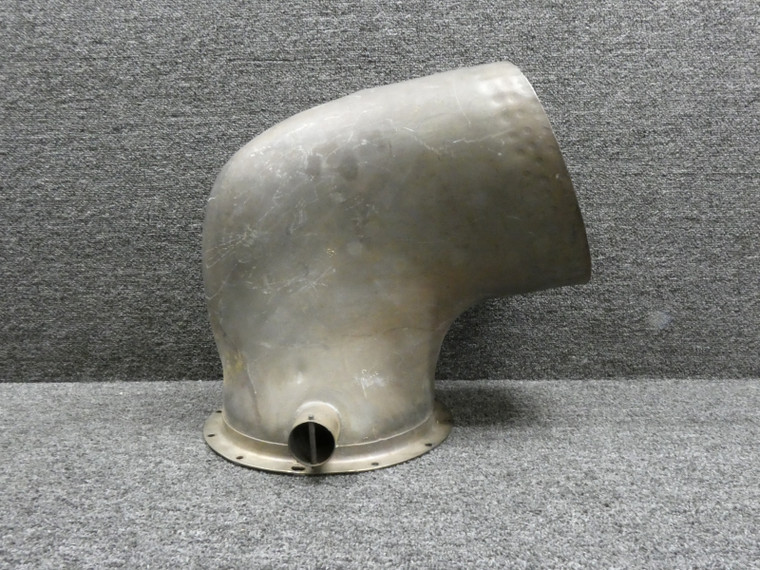118-950023-1 Beechcraft 1900C Exhaust Stack RH