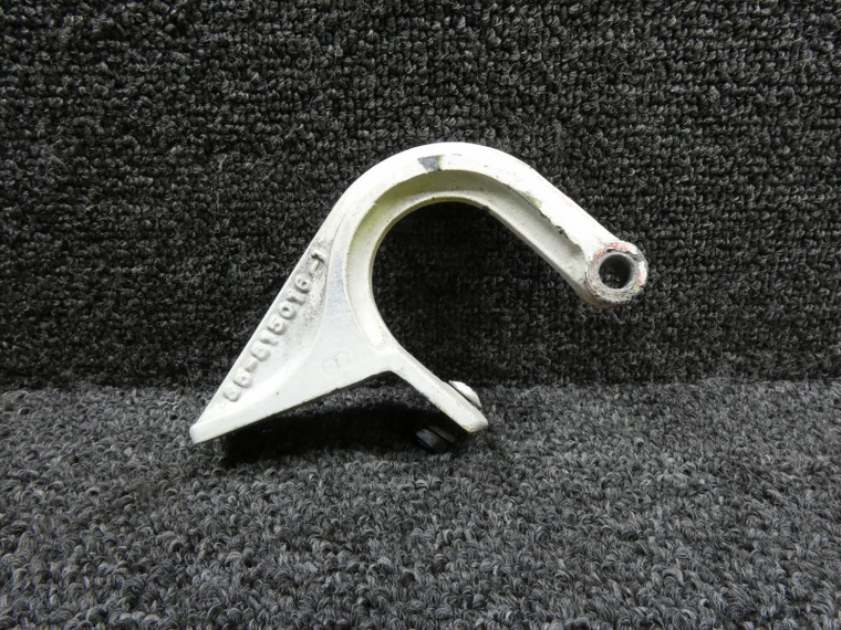 35-815016-2 Beechcraft 55D Main Landing Gear Inboard Door Hinge LH